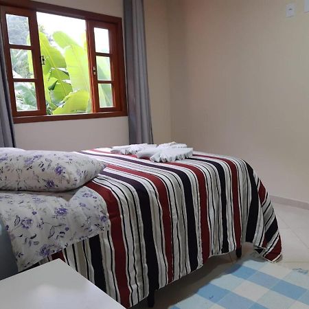 Casa Aconchego Visconde De Maua Villa Itatiaia  Ngoại thất bức ảnh