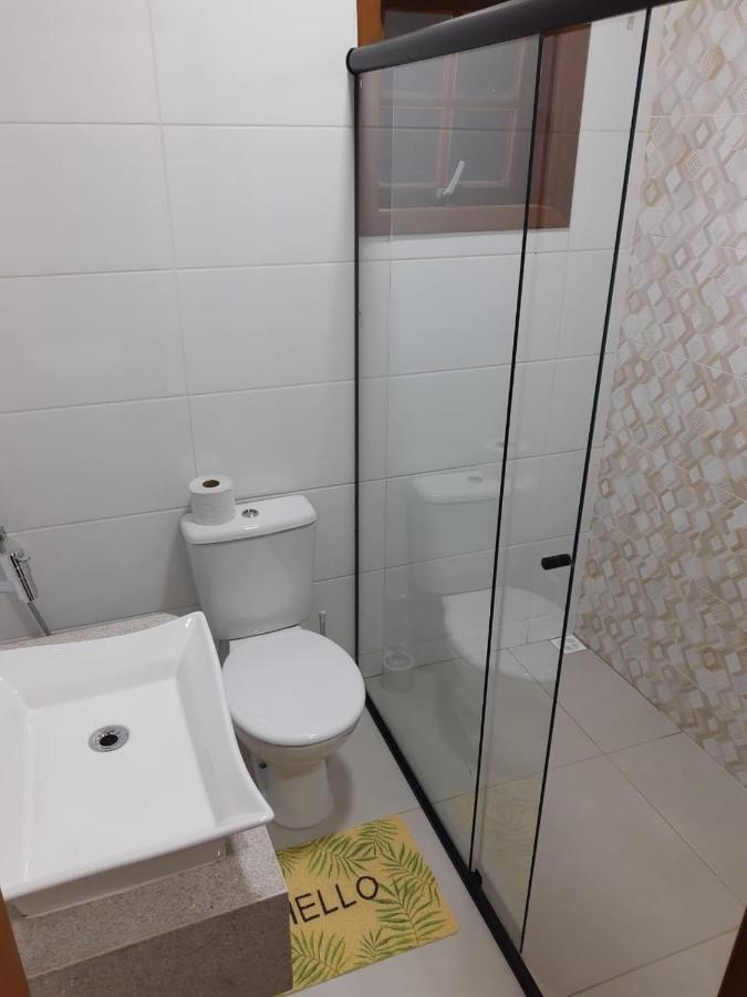 Casa Aconchego Visconde De Maua Villa Itatiaia  Ngoại thất bức ảnh