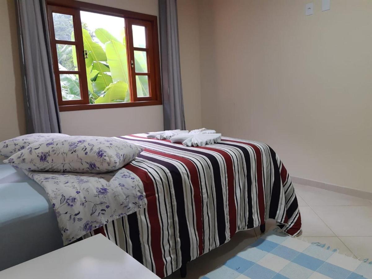 Casa Aconchego Visconde De Maua Villa Itatiaia  Ngoại thất bức ảnh