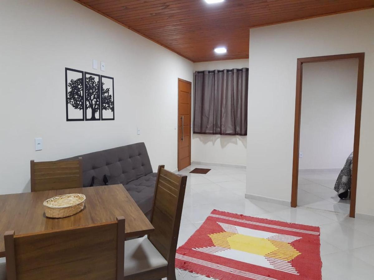 Casa Aconchego Visconde De Maua Villa Itatiaia  Ngoại thất bức ảnh
